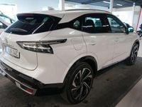 Begagnad Nissan Qashqai Tekna 158 HK (116 kW) 2024 Vit SUV