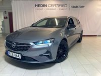 begagnad Opel Insignia ST Ultimate Business BOSE 2021, Kombi