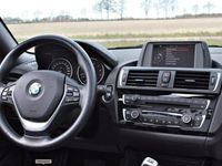 begagnad BMW 220 i Convertible Steptronic Advantage Euro 6