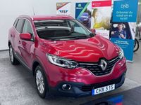 begagnad Renault Kadjar 1.5 dCi EDC Euro 6