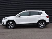 begagnad Seat Ateca 1.4 EcoTSI 4Drive Xcellence Värmare, kamera Eu6