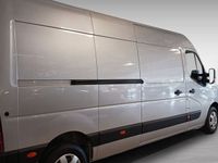 begagnad Renault Master Skåp phII Nordic 180 L3H2 FWD