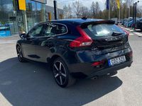 Begagnad Volvo V40 150 HK (110 kW) 2014