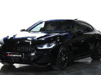 begagnad BMW 840 i XDRIVE 340HK GRAN COUPE B&W SOFTCLOSE LASER MOMS