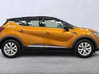 Begagnad Renault Captur Intens 162 HK (119 kW) 2021 SUV