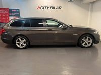 begagnad BMW 525 d xDrive Touring Steptronic 218hk M-Front Bluetooth