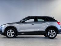 begagnad Audi Q2 1.4 TFSI | Proline | Värmare | Adaptiv farthållare 2018, SUV