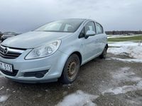 begagnad Opel Corsa 5-dörrar 1.3 CDTI ecoFLEX Euro 4