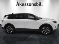 Ny Opel Grandland X 136 HK (100 kW) 2025 White jade (solid) SUV
