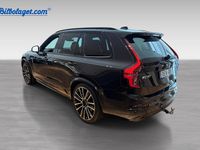 Ny Volvo XC90 Ultra 455 HK (334 kW) 2026 Svart SUV