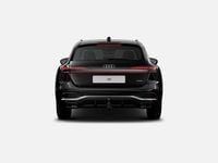 Ny Audi A6 S-Line 2026 Grön Kombi