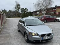 begagnad Volvo S40 1.8 Flexifuel