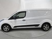 Begagnad Ford Transit Connect 95 HK (69 kW) 2015 Vit Minibuss