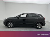 begagnad Kia Niro Plug-in Advance Plus Bkamera Rattvärme 2019, SUV