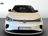 begagnad VW ID5 GTX GTX 4M 220 KWH | Drag | Topsport | 299 hk