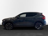 begagnad Volvo XC40 Recharge T5 Inscription (Drag, Nav, Pano)