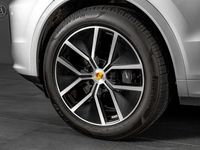 begagnad Porsche Cayenne E-Hybrid 470hk Sportdesign Facelift / Hemleverans /