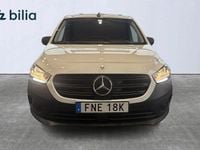 Begagnad Mercedes eCitan 91 kW (124 HK) 2023 Vit Van