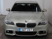 begagnad BMW 520 i M Sport Automat Sedan 184hk Vinterhjul ingår