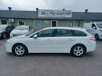 begagnad Peugeot 508 SW 1.6 e-HDi EGS Euro 5