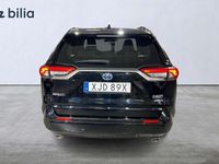 begagnad Toyota RAV4 Laddhybrid 2,5 Plug-In Hybrid AWD-I Active Drag V-Hjul