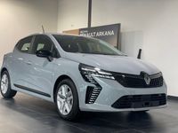 begagnad Renault Clio V Evolution E-Tech Hybrid Automat 2023, Halvkombi