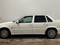 begagnad Volvo S70 2.5 10V Manuell, 144hk, 1998 Nybesiktigad