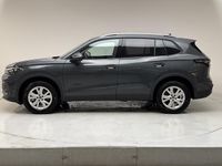 Begagnad VW Tiguan 2026 Grå SUV