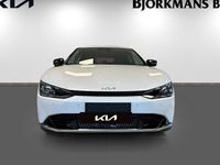 begagnad Kia EV6 AWD SPECIAL EDITION 77.4 kWh 2024, SUV