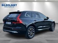 Begagnad Volvo XC60 Plus 2023 Svart SUV