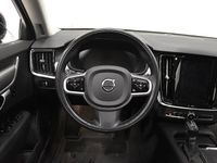 begagnad Volvo V90 T4 Aut Skinn VOC BLIS Backkamera