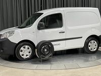 begagnad Renault Kangoo Express Skåp phII Base Line Expr 80 II*Moms/V