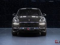 begagnad Porsche Cayenne E-Hybrid Moms 18-vägs Chrono BOSE Dragkrok