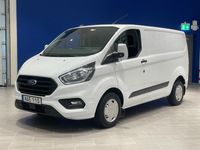 begagnad Ford Transit Custom Transit CustomSKÅP TREND 280 L1 2.0L ECOBLUE 130