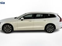 begagnad Volvo V60 Recharge T6 II Core Edition