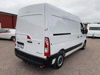 begagnad Renault Master L2-H2 170HK