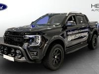 Ny Ford Ranger Wildtrack 280 HK (205 kW) 2025 Pickup