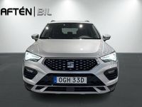 begagnad Seat Ateca 2.0 TSI 4Drive | Drag | Bakkamera | 2021, SUV