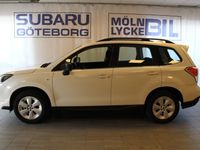 begagnad Subaru Forester 2,0i Aut X Dragkrok (150hk)