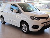 begagnad Toyota Verso Proace1,2 Automat