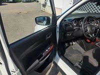 Begagnad Suzuki Swift Sport 130 HK (95 kW) 2020 Vit Halvkombi