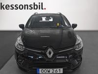 begagnad Renault Clio IV Clio