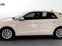 begagnad Audi A1 Sportback 30 TFSI S-tronic Proline 2021, Halvkombi