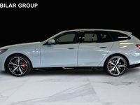 Begagnad BMW 530 M Sport 303 HK (222 kW) 2025 Grå Kombi
