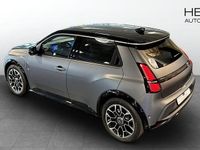 Ny Renault R5 110 kW (150 HK) 2025 Grå Halvkombi