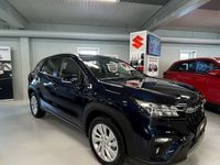 begagnad Suzuki SX4 S-Cross 1.4T Hybrid Select 4x4 2023, Halvkombi