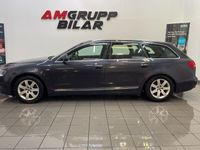 begagnad Audi A6 Avant 2.0 TDI DPF Proline, S-Line, Sport Euro 5