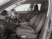 Begagnad Peugeot 308 SW Allure 120 HK (88 kW) 2016 Grå Kombi