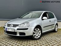 begagnad VW Golf V 