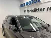 Begagnad Volvo V60 CC 250 HK (183 kW) 2024 Kombi
